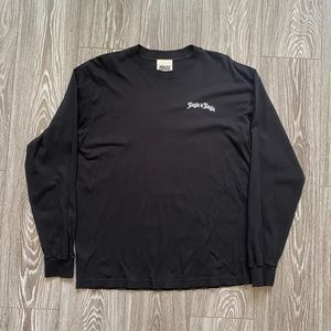 Bricks & Wood “Jungle to Jungle” Long Sleeve Shirt